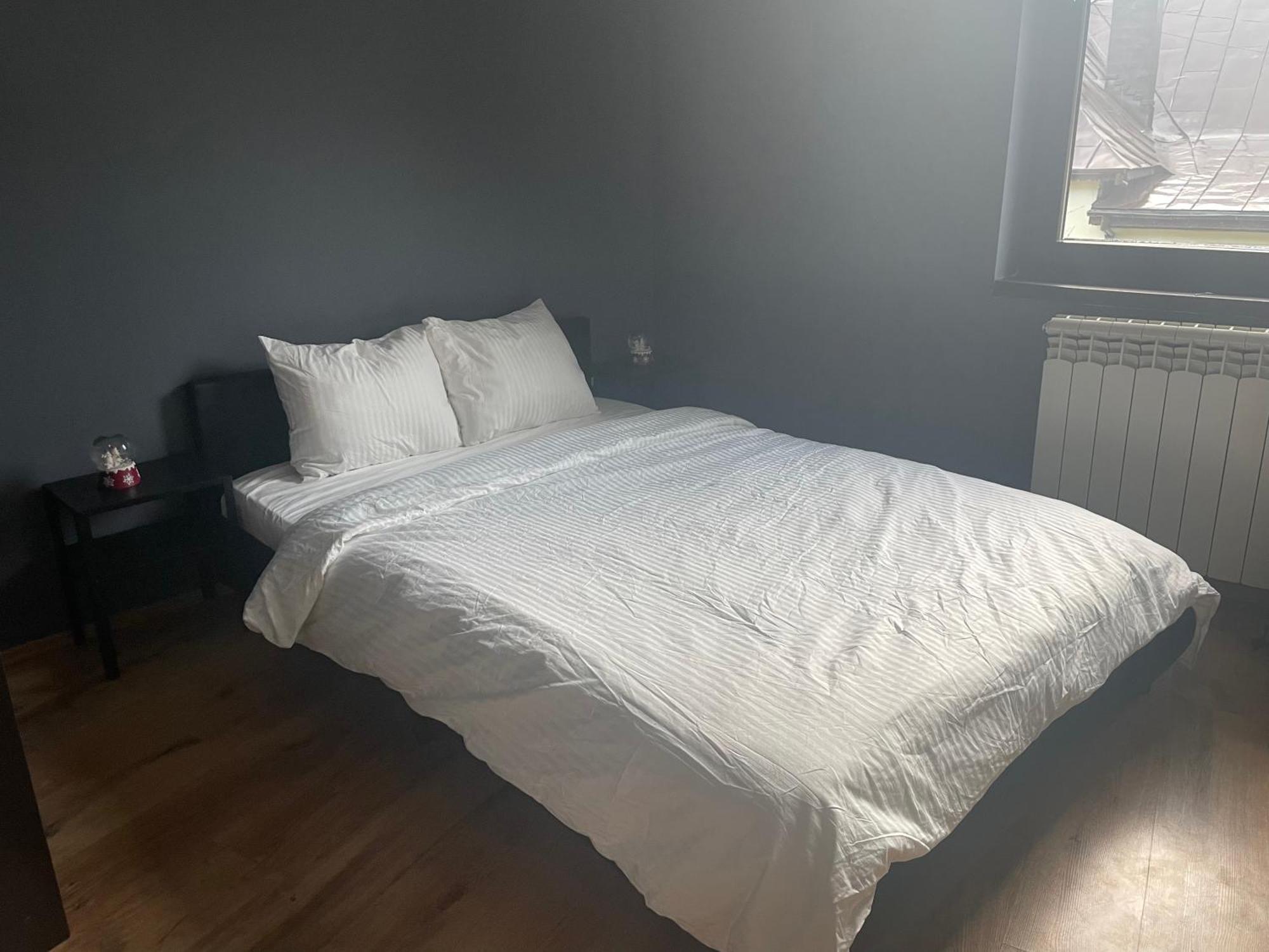 Casuta De Piatra Villa Buşteni Buitenkant foto
