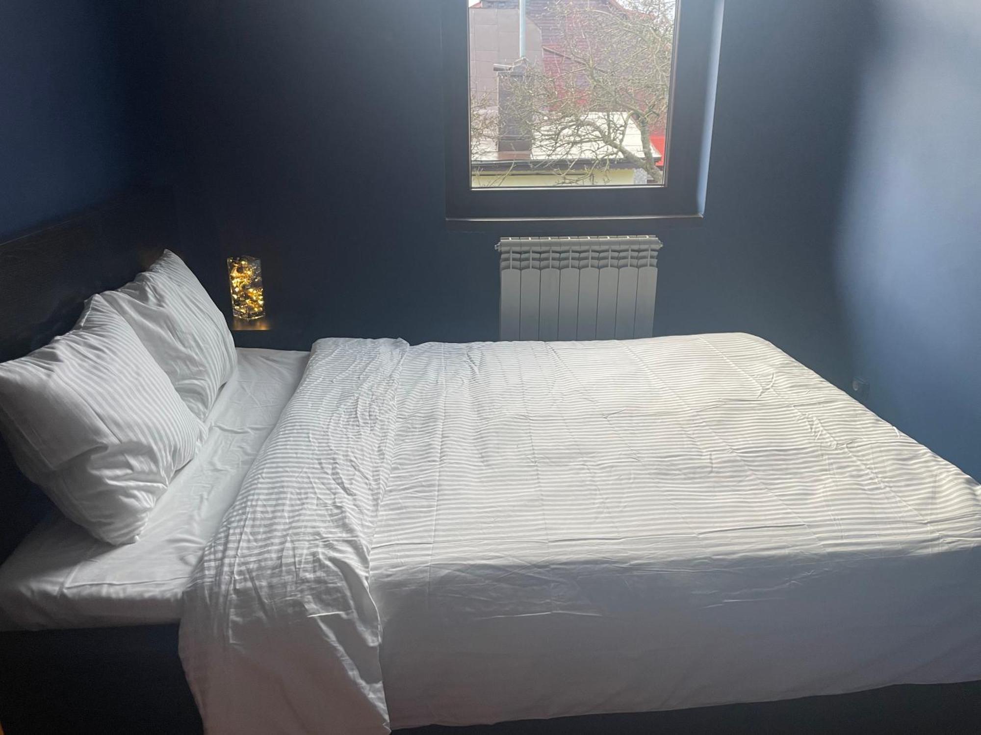 Casuta De Piatra Villa Buşteni Buitenkant foto